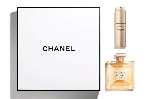 chanel gabrielle intense fragrantica|Chanel gabrielle gift set.